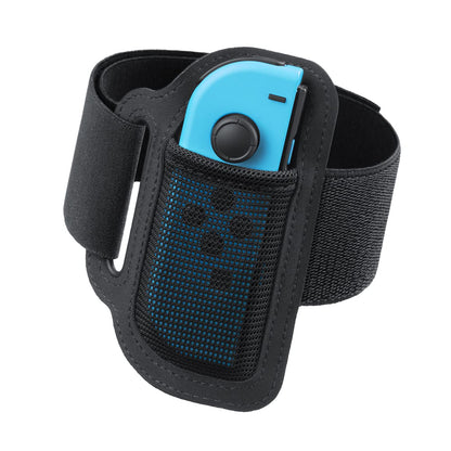 Nintendo Switch Sports with 12 in 1 Sports Kit Bundle