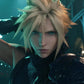 Final Fantasy VII Remake - PlayStation 4