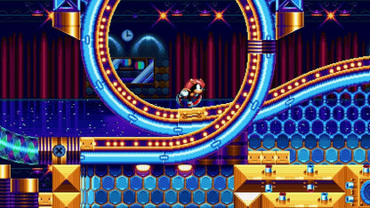 Sonic Mania Plus - Nintendo Switch