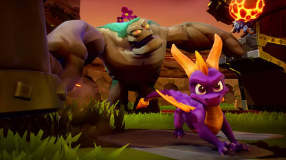 Spyro Reignited Trilogy - Nintendo Switch
