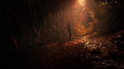 ندوب فوق - بلاي ستيشن 5 