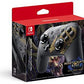 Nintendo Switch Pro Controller Replica - Monster Hunter Rise Edition
