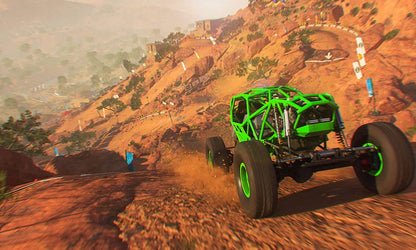 Dirt 5 - PlayStation 4