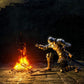 Dark Souls Trilogy - Playstation 4