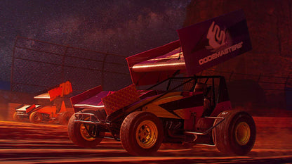 Dirt 5 - PlayStation 4