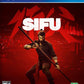 Sifu - PlayStation 4