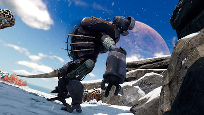 Subnautica Below Zero - PlayStation 5