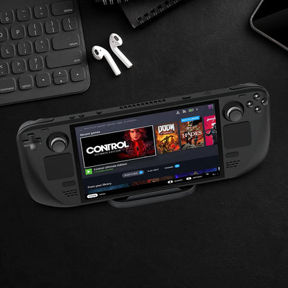 حامل دوبي المضاد للانزلاق لمنصة البخار 