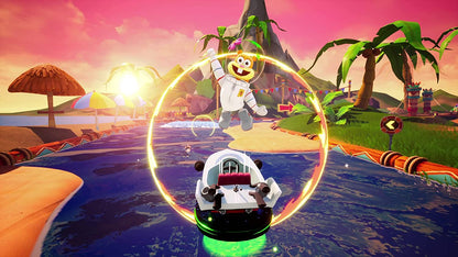 Nickelodeon Kart Racers 3: Slime Speedway - Nintendo Switch