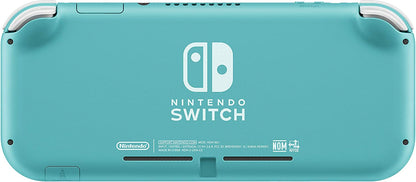 Nintendo Switch Lite Turquoise