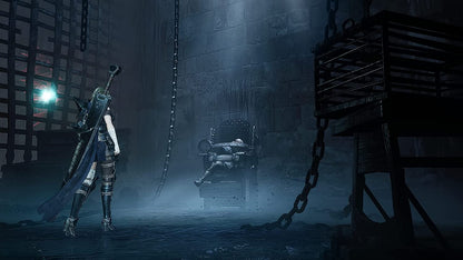 Soulstice: Deluxe Edition - PlayStation 5