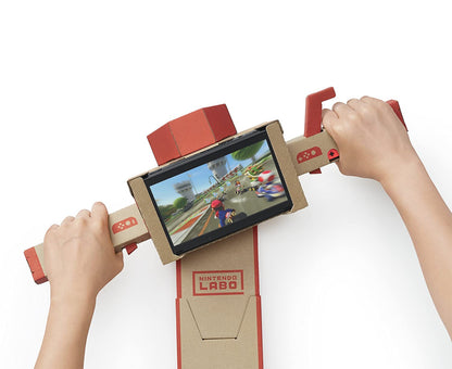 Nintendo Switch Labo - Variety Kit