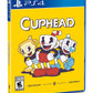Cuphead - PlayStation 4