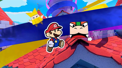 Paper Mario: The Origami King  - Nintendo Switch