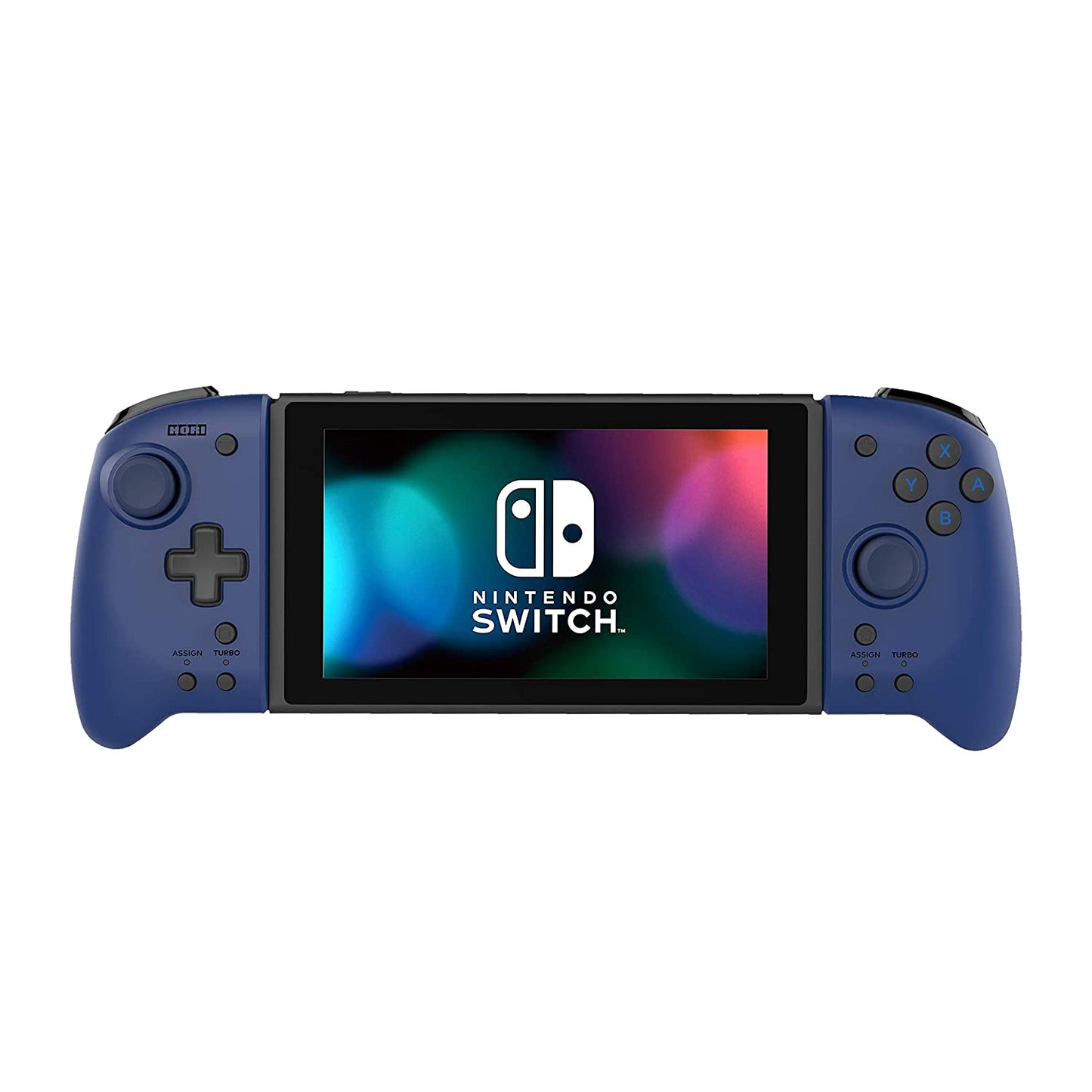 Hori Nintendo Switch Split Pad Pro (Midnight Blue)