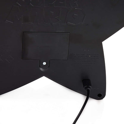 Paladone Super Star Projector Lamp - Super Mario Decorative Light