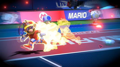 Mario Tennis Aces - Nintendo Switch