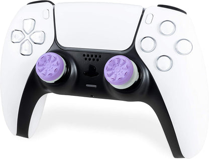 KontrolFreek FPS Galaxy Purple for PlayStation 4 | PlayStation 5