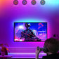 Govee RGBIC Led Strip Lights 5m Music Mode, Works with Alexa, Govee Home App