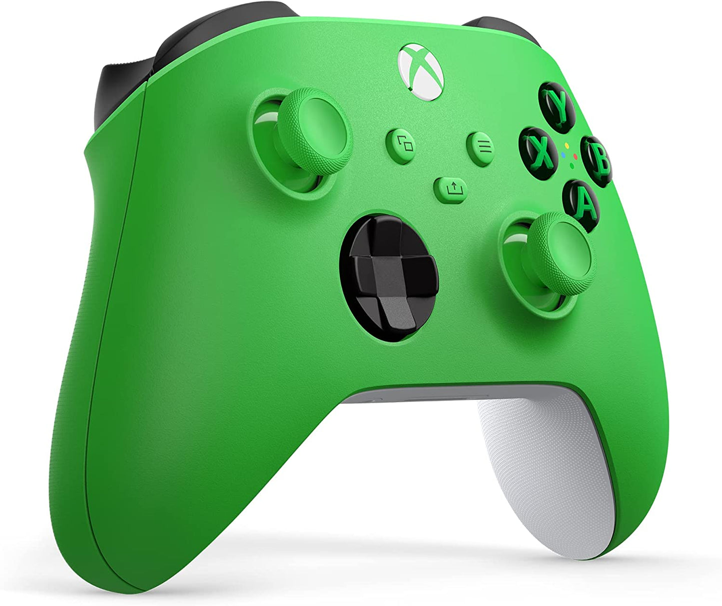 Xbox Core Wireless Controller – Velocity Green