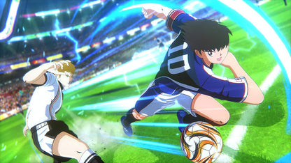 Captain Tsubasa: Rise of New Champions - Nintendo Switch