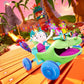 Nickelodeon Kart Racers 3: Slime Speedway - PlayStation 4