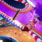 Nickelodeon Kart Racers 3: Slime Speedway - PlayStation 4
