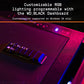 WD BLACK SN850X NVMe Internal Gaming SSD With Heatsink - Gen4 PCIe, M.2 2280, 3D NAND, Up to 7,300 MB/s - PS5 | PC