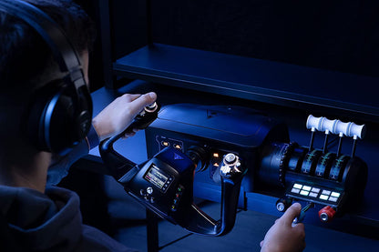 Turtle Beach VelocityOne Flight Universal Control System -  Xbox X|S, Xbox One and PC