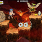 New Joe and Mac: Caveman Ninja T-Rex Edition - PlayStation 5