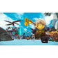LEGO NINJAGO Movie Video Game - PlayStation 4