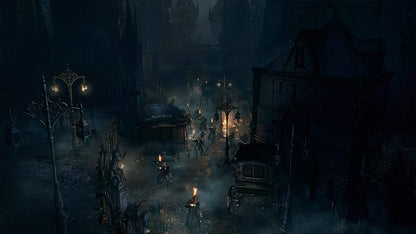 Bloodborne - PlayStation 4 - Standard | GOTY