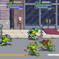 Teenage Mutant Ninja Turtles: Shredders Revenge - PlayStation 4