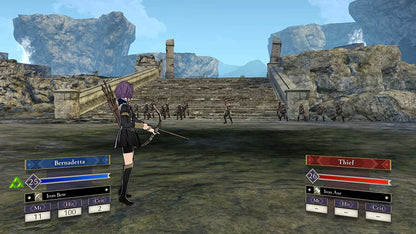 Fire Emblem: Three Houses - نينتندو سويتش