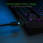 Razer Huntsman Tournament Edition TKL Tenkeyless Gaming Keyboard