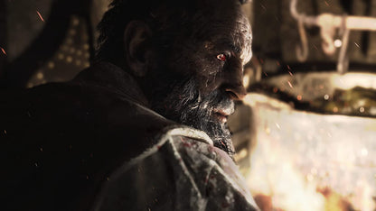 Resident Evil 4 Remake - Playstation 5