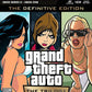 Grand Theft Auto: The Trilogy - The Definitive Edition - Xbox One | Xbox Series X