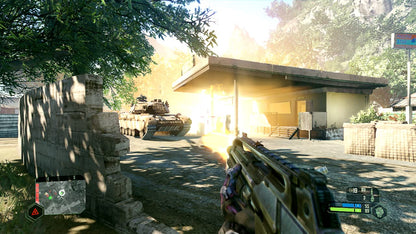 Crysis Remastered - Nintendo Switch