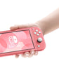 Nintendo Switch Lite Coral