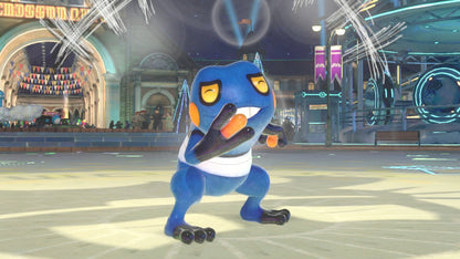 Pokkén Tournament DX - Nintendo Switch