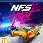 NFS Heat - PlayStation 4