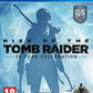 Rise of the Tomb Raider: 20 Year Celebration - PlayStation 4