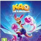 Kao the Kangaroo - PlayStation 5