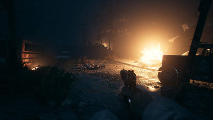 Terminator: Resistance Enhanced - PlayStation 5