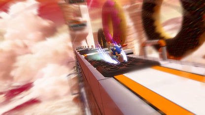 Sonic Colors: Ultimate - Nintendo Switch