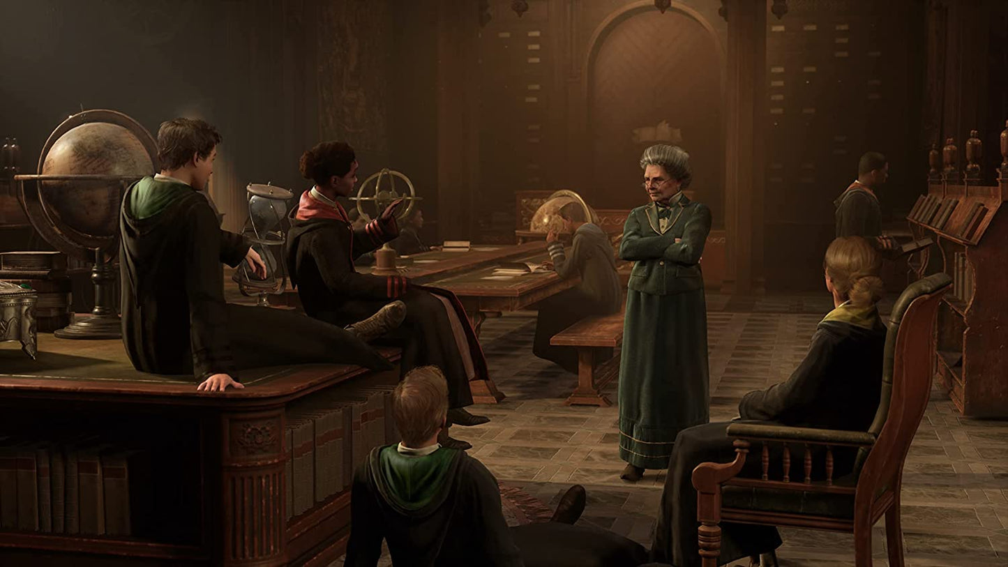 Hogwarts Legacy - Xbox Series X