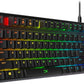 HyperX Alloy Origins Core - Blue Mechanical Gaming Keyboard