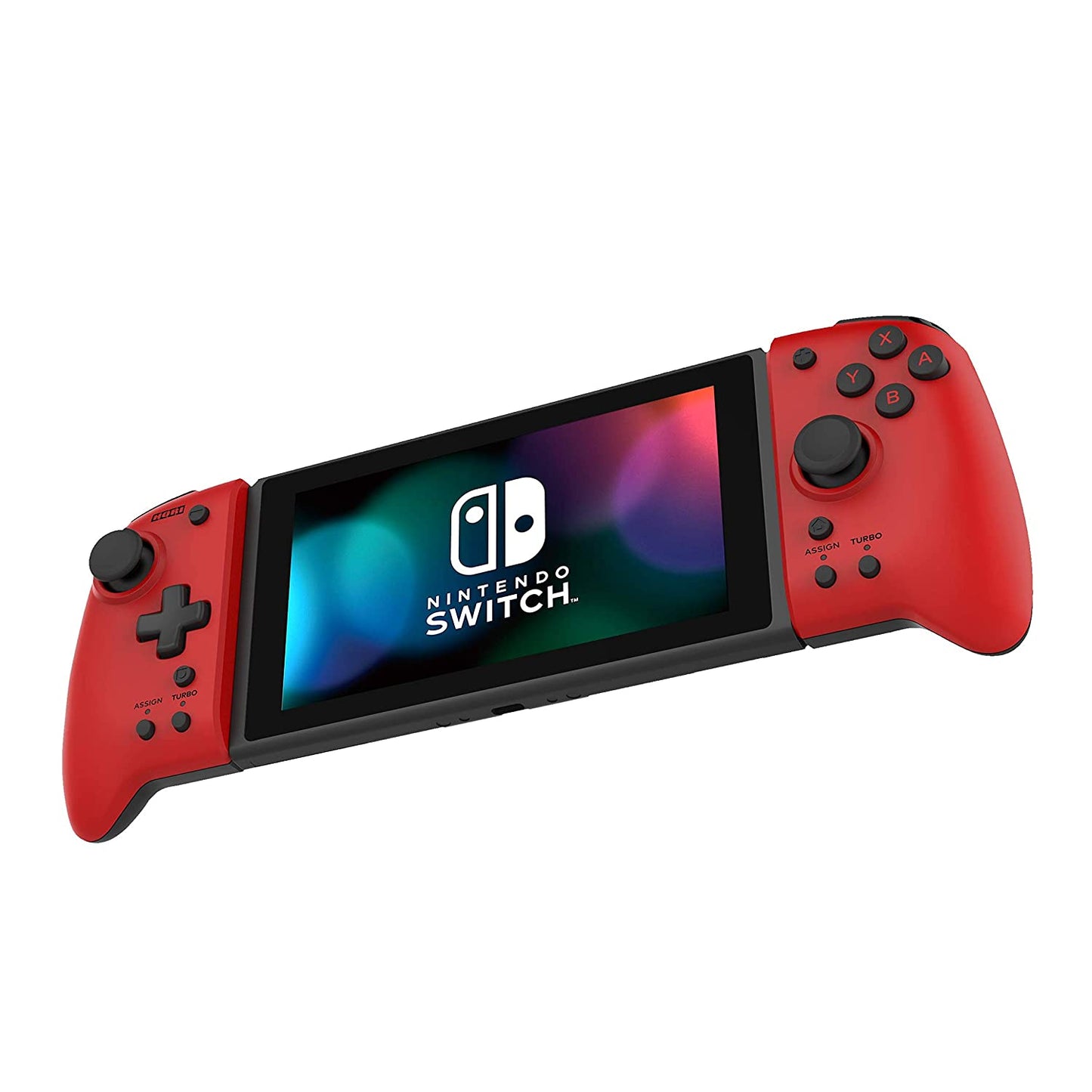 Hori Nintendo Switch Split Pad Pro (Volcanic Red)