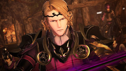 فاير إمبلم ووريورز - نينتندو سويتش