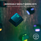 Razer Cynosa V2 Gaming Keyboard: Customizable Chroma RGB Lighting